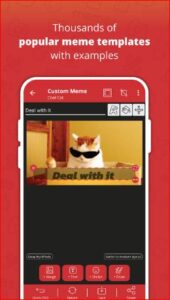 Meme Generator MOD APK for Android Download
