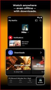 Netflix - Apps on Google Play 2
