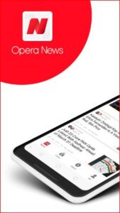 Opera News: breaking & local - Apps on Google Play
