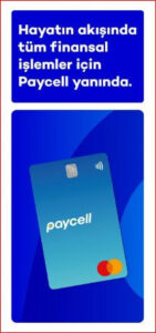 Paycell MOD APK for Android Download
