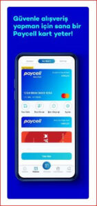 Paycell APK for Android Download
