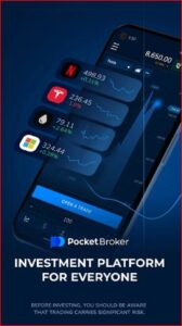 Pocket Broker APK for Android Download
