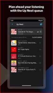 Pocket Casts - Podcast Player - Apps on Google Play 2
