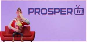 Prosper TV APK for Android Download
