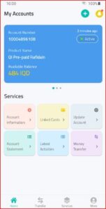 Qi Services MOD APK for Android Download
