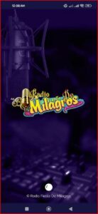 Radio Fiesta De Milagros APK for Android Download 