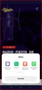 Radio Fiesta De Milagros MOD APK for Android Download 