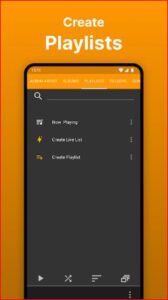 Rocket Music Player MOD APK for Android Download
