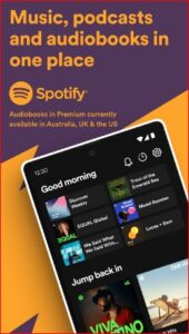 Spotify: Music and Podcasts - Apps on Google Play
