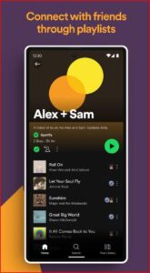 Spotify: Music and Podcasts - Apps on Google Play
3