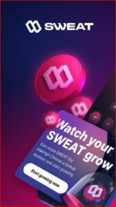 Sweat Wallet APK for Android Download
