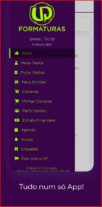 UP Formaturas MOD APK for Android Download
