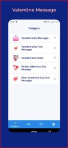 Valentine Message MOD APK for Android Download
