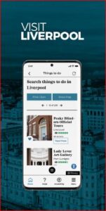 Visit Liverpool MOD APK for Android Download
