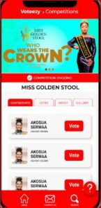 Voteezy APK for Android Download
