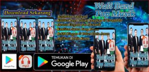 Wali Band Pop Musik APK for Android Download
