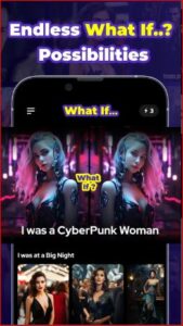 What If? MOD APK for Android Download
