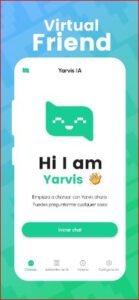 Yarvis APK for Android Download
