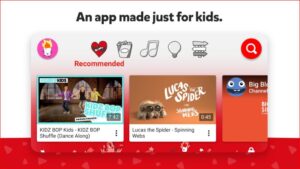 YouTube Kids - Apps on Google Play
