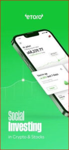 eToro APK for Android Download
