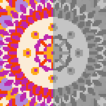 Mandala Pixel Art APK