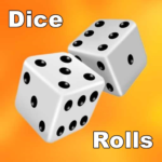 Rolls Dice - Monopoly Go Spins MOD APK for Android Download