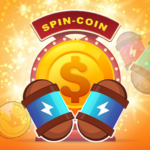 Spin Coin APK