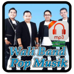 Wali Band Pop Musik APK
