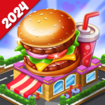 Cooking Game Mod Apk v2.3.1