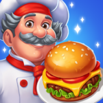 Cooking Diary Apk v2.21.1