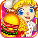 Cooking Tycoon Mod APK