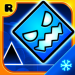 Geometry Dash SubZero Apk v2.2.12