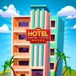 Hotel Empire Tycoon Premium Apk