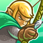 Kingdom Rush Origins Mod Apk v5.8.02