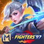 Mobile Legends Mod Apk v1.8.47.9191