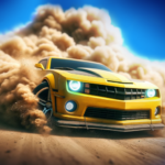 Stunt Car Extreme Apk